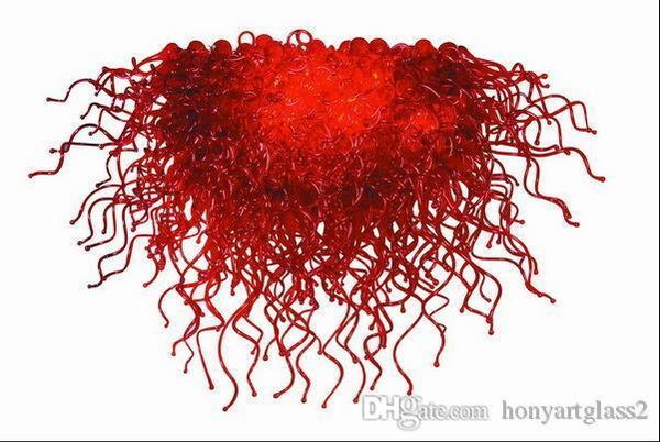 modern crystal red murano glass art chandeliers custom decorative hanging led home decor red glass pendant lamps
modern crystal red murano glass art chandeliers custom decorative hanging led home decor red glass pendant lamps