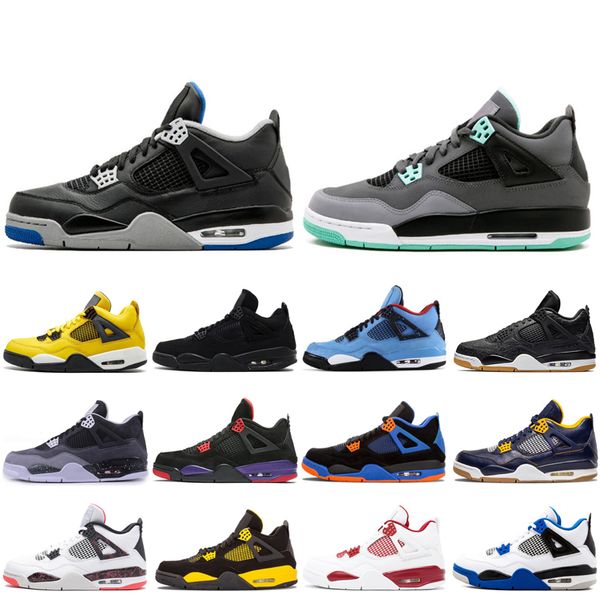 4 4s mens alternate motorsport lightning mars-blackmon basketball shoes men motosports pure-money toro-bravo quality sports sneakers
4 4s mens alternate motorsport lightning mars-blackmon basketball shoes men motosports pure-money toro-bravo quality sports sneakers