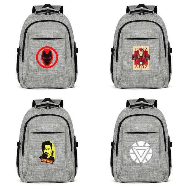 arc reactor logo iron man white fashion sports backpack, design cool durable and convenient suitable for traveling backpack classic
arc reactor logo iron man white fashion sports backpack, design cool durable and convenient suitable for traveling backpack classic