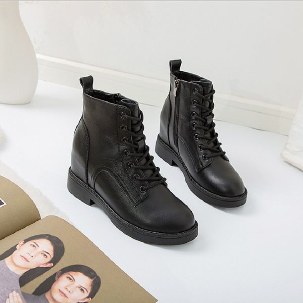 women boots triple black white womens lether increase shoes cool girl designer trainers sports sneakers walking hiking shoe
women boots triple black white womens lether increase shoes cool girl designer trainers sports sneakers walking hiking shoe