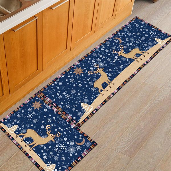 Nordic Rug Soft Non-slip Christmas Elk Doormat Bedroom Area Rugs Kitchen Modern Floor Mat 3D Rug and Carpet for Home Living Room
Nordic Rug Soft Non-slip Christmas Elk Doormat Bedroom Area Rugs Kitchen Modern Floor Mat 3D Rug and Carpet for Home Living Room