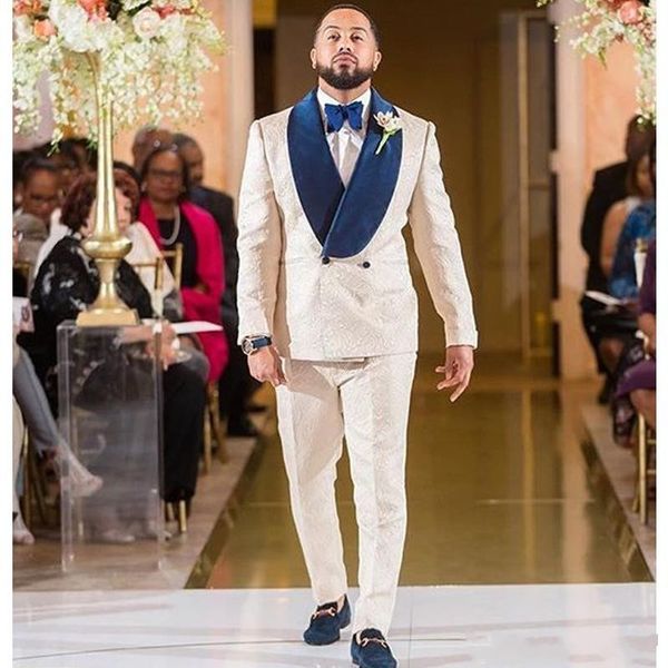 classic style double-breasted ivory groom tuxedos shawl lapel groomsmen mens suits wedding/prom/dinner blazer (jacket+pants+tie) k412, Black;gray
classic style double-breasted ivory groom tuxedos shawl lapel groomsmen mens suits wedding/prom/dinner blazer (jacket+pants+tie) k412, Black;gray