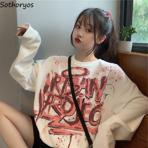 hoodies women printed harajuku japanese style streetwear students casual thickening velvet loose pullover chic daily all-match, Black
hoodies women printed harajuku japanese style streetwear students casual thickening velvet loose pullover chic daily all-match, Black