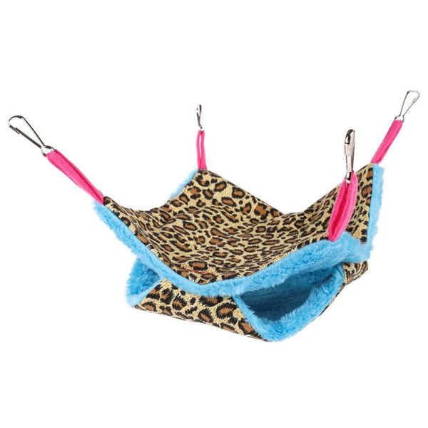 cute small animal suspended warm plush double-deck pet hamster hammock bed mat for guinea pig rabbit hanging bed cage accessory
cute small animal suspended warm plush double-deck pet hamster hammock bed mat for guinea pig rabbit hanging bed cage accessory