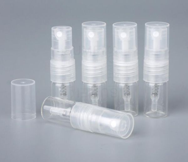 wholesale 1ml glass perfume vial empty perfume sample bottles atomizer spray bottle for sale 1000pieces/lot
wholesale 1ml glass perfume vial empty perfume sample bottles atomizer spray bottle for sale 1000pieces/lot