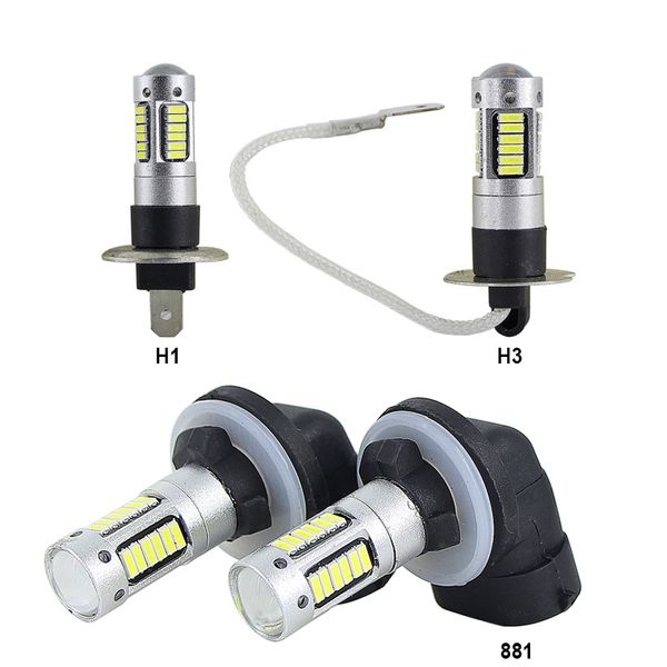 2* high power led car fog light 6000k white 30-smd 4014 881 889 h27 h1 h3 led replacement bulbs for car fog head bulbs
2* high power led car fog light 6000k white 30-smd 4014 881 889 h27 h1 h3 led replacement bulbs for car fog head bulbs