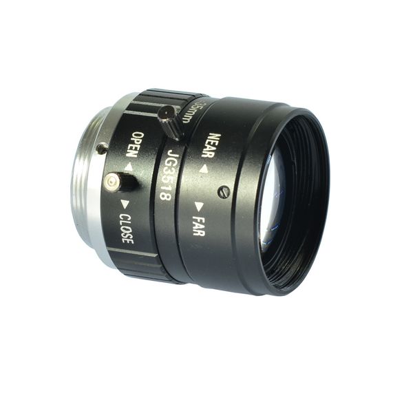 машинное зрение hd 5mp fa 1 / 1,8" 35 мм c-mount промышленный объектив без искажений профессиональной промышленного объектива камеры
машинное зрение hd 5mp fa 1 / 1,8" 35 мм c-mount промышленный объектив без искажений профессиональной промышленного объектива камеры