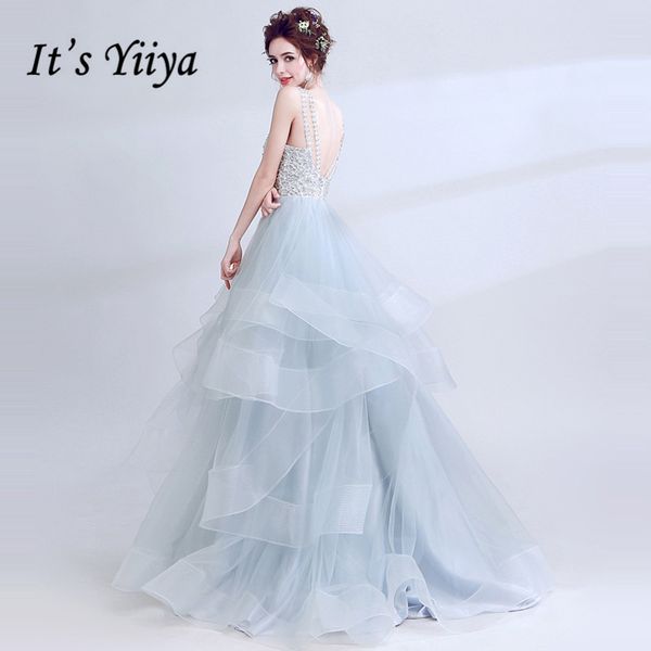 it's yiiya 2018 sales elegant luxury evening dresses backless famous designer sleeveness party formal dress lx216, White;black
it's yiiya 2018 sales elegant luxury evening dresses backless famous designer sleeveness party formal dress lx216, White;black