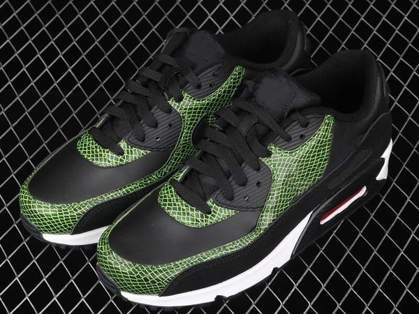 special edition green python athletic designer shoes black cyber fir fashion sport chaussures sneakers good quality
special edition green python athletic designer shoes black cyber fir fashion sport chaussures sneakers good quality