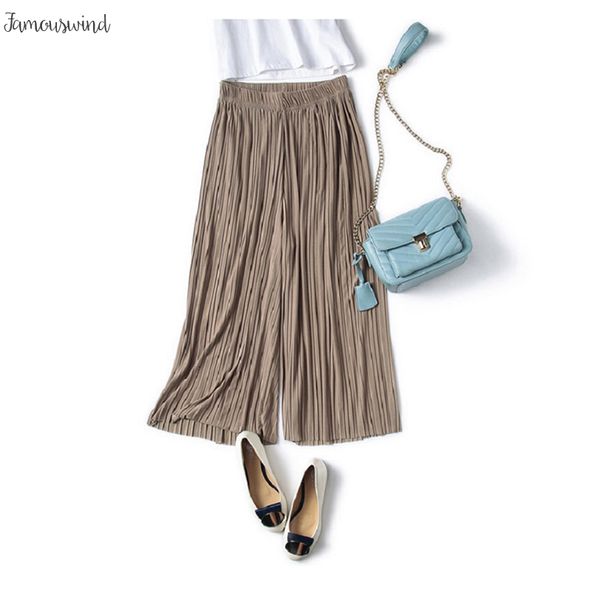 лето высокие штаны женщины высокие 2019 талии сыпучие широкий ноги брюки лето весна вскользь дамы розовый тонкие длинные брюки женские, Black;white
лето высокие штаны женщины высокие 2019 талии сыпучие широкий ноги брюки лето весна вскользь дамы розовый тонкие длинные брюки женские, Black;white