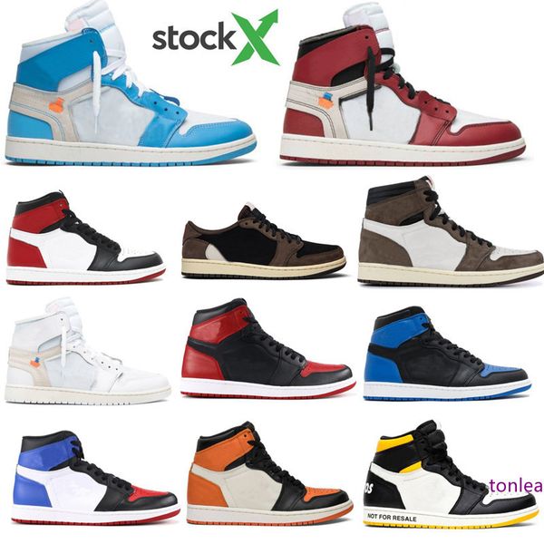 og 1 3 travis scotts obsidian mens basketball shoes bred toe chicago banned game royal blue men sports designer sneakers with
og 1 3 travis scotts obsidian mens basketball shoes bred toe chicago banned game royal blue men sports designer sneakers with
