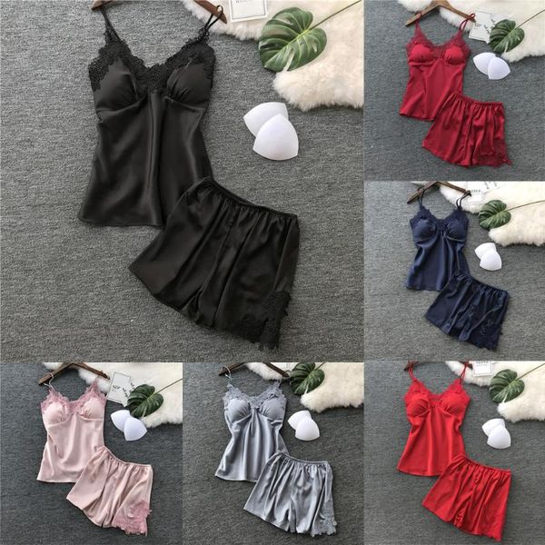 мода женщины pajama наборы lace ночное 5 размеры комфортное лето короткие пижамы набор красный пижама фам pijama mujer verano, Black;red
мода женщины pajama наборы lace ночное 5 размеры комфортное лето короткие пижамы набор красный пижама фам pijama mujer verano, Black;red