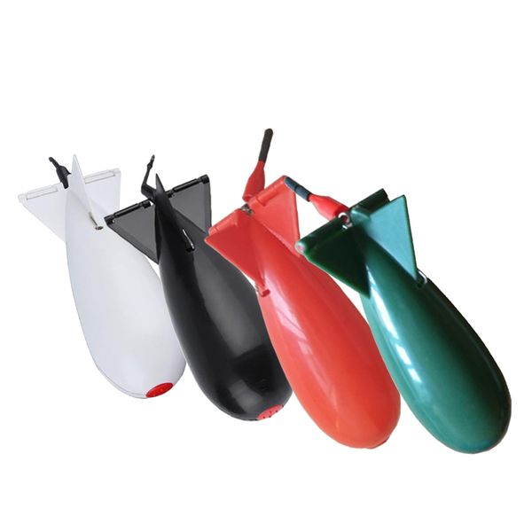 2pcs 5 colors 170mm carp fishing large rockets spod bomb fishing tackle feeders float bait holder maker tool accessories feeders
2pcs 5 colors 170mm carp fishing large rockets spod bomb fishing tackle feeders float bait holder maker tool accessories feeders