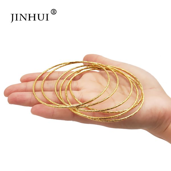 jin hui african ethiopia fashion gold color jewelry women wedding ornament send a friend a birthday gifts bracelet 6pieces, Black
jin hui african ethiopia fashion gold color jewelry women wedding ornament send a friend a birthday gifts bracelet 6pieces, Black