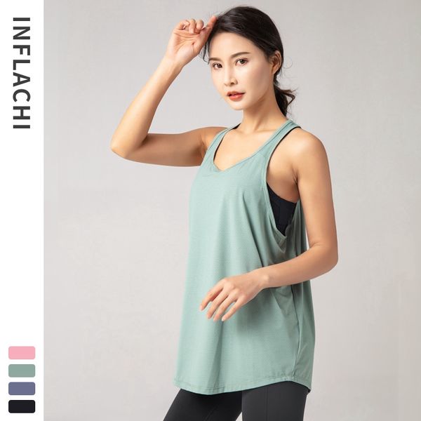running jerseys women's sports t-shirt beautiful back vest fitness loose yoga, Black;blue
running jerseys women's sports t-shirt beautiful back vest fitness loose yoga, Black;blue