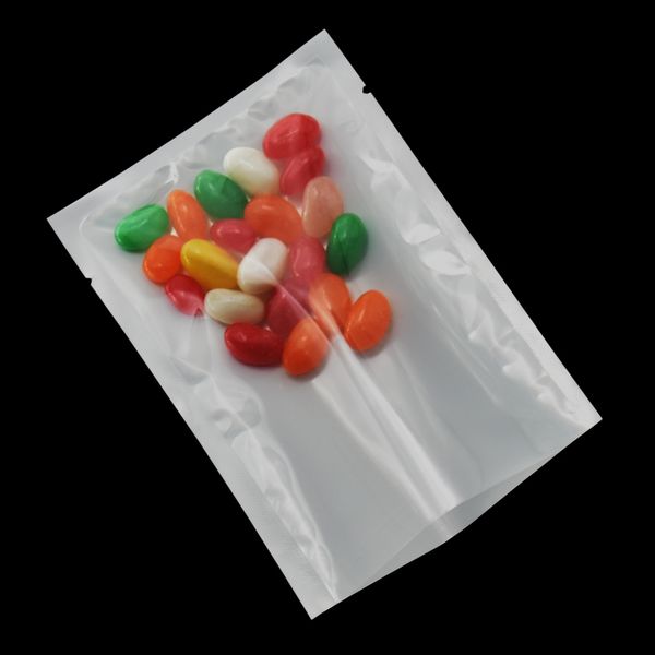 9*13cm transparent/ white plastic packing pouch 200pcs/lot candy food dried beef snacks vacuum heat sealable package poly packing bag
9*13cm transparent/ white plastic packing pouch 200pcs/lot candy food dried beef snacks vacuum heat sealable package poly packing bag