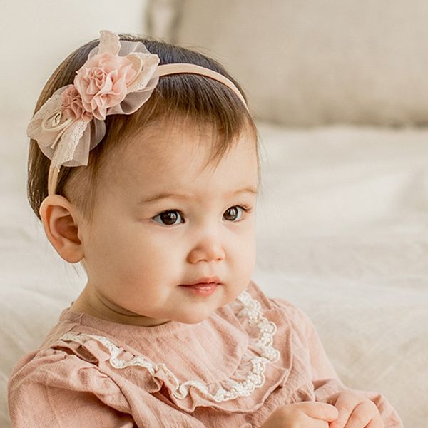 baby girl headband flower headbands infant elastic lace hair accessories newborn p props kids toddler princess hair band, Slivery;white
baby girl headband flower headbands infant elastic lace hair accessories newborn p props kids toddler princess hair band, Slivery;white