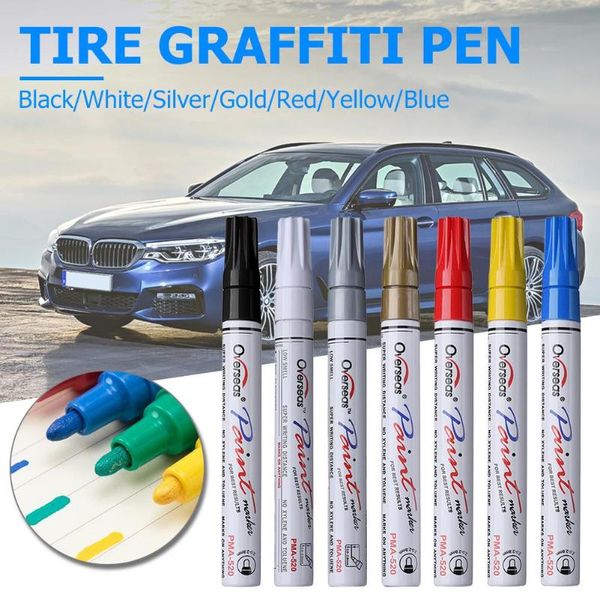car coat scratch remover clear repair paint pen waterproof tire tread permanent maker graffiti painting pens drop shipping
car coat scratch remover clear repair paint pen waterproof tire tread permanent maker graffiti painting pens drop shipping