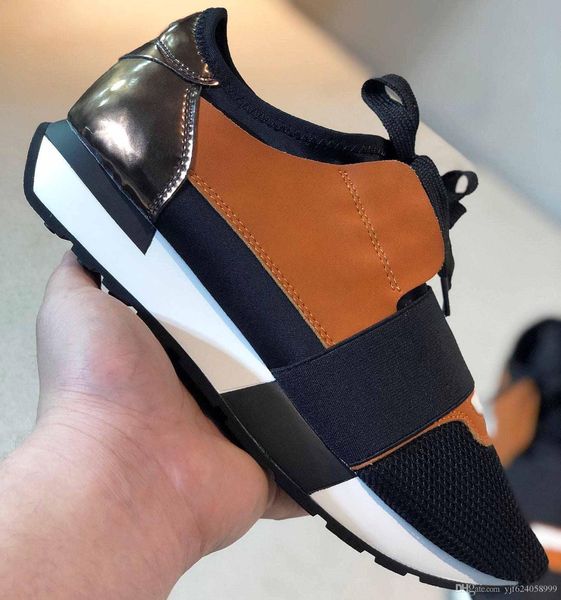 2019 womens design sports shoes lightweight sneakers leather comfortable casual party dress fashion shoes with original box qt0, Black
2019 womens design sports shoes lightweight sneakers leather comfortable casual party dress fashion shoes with original box qt0, Black