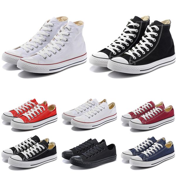 orignal all star chuck canvas shoes 1970s low style casual shoes all white black blue red mens womens trainers shoes size 36-44
orignal all star chuck canvas shoes 1970s low style casual shoes all white black blue red mens womens trainers shoes size 36-44