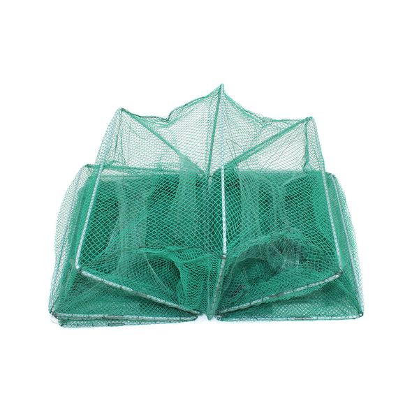 shrimp cage fishing net catcher trap foldable portable for crab crayfish lobster jt-drop ship
shrimp cage fishing net catcher trap foldable portable for crab crayfish lobster jt-drop ship
