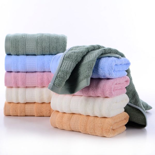 34x74cm 100% bamboo fiber towels household bath face towel cool bamboo absorbent healthy bathroom towels for adults
34x74cm 100% bamboo fiber towels household bath face towel cool bamboo absorbent healthy bathroom towels for adults