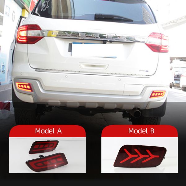 2pcs led rear fog lamp for ford everest 2016 2017 2018 car led bumper light brake light turn signal reflector
2pcs led rear fog lamp for ford everest 2016 2017 2018 car led bumper light brake light turn signal reflector