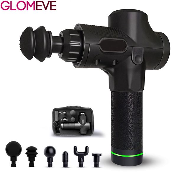muscle massage gun deep tissue massager gun therapy ems exercising relief body relaxation slimming shaping machine
muscle massage gun deep tissue massager gun therapy ems exercising relief body relaxation slimming shaping machine