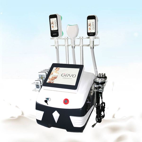 2020 360 newly tech the dual handles cryolipolysis slimming machine body slimming beauty device for sale
2020 360 newly tech the dual handles cryolipolysis slimming machine body slimming beauty device for sale