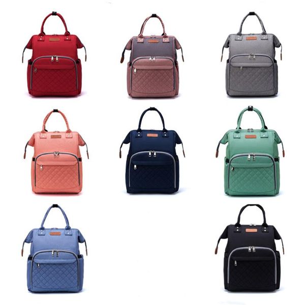 mummy maternity nappy bag large capacity nappy bag travel backpack nursing for baby care women's fashion
mummy maternity nappy bag large capacity nappy bag travel backpack nursing for baby care women's fashion