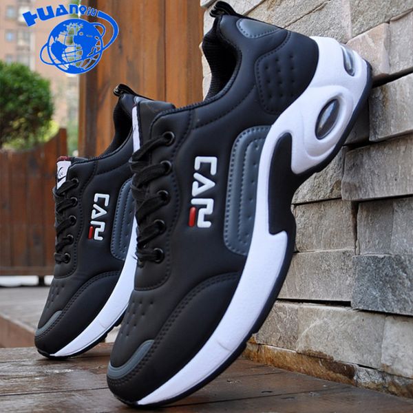 huanqiu 2019 new style men causal outdoor sneakers lace up increase shoes comfortable light soft zll669 mx190729, Black
huanqiu 2019 new style men causal outdoor sneakers lace up increase shoes comfortable light soft zll669 mx190729, Black