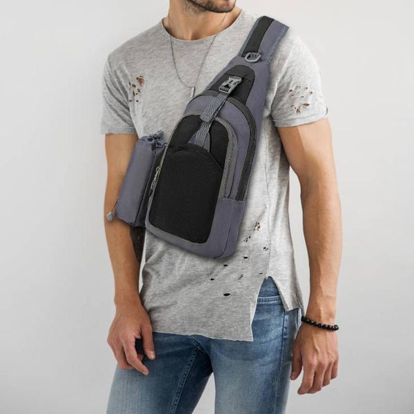 lixada 7l sling bag women men shoulder backpack chest pack causal crossbody bag for cycling camping running travel waist
lixada 7l sling bag women men shoulder backpack chest pack causal crossbody bag for cycling camping running travel waist