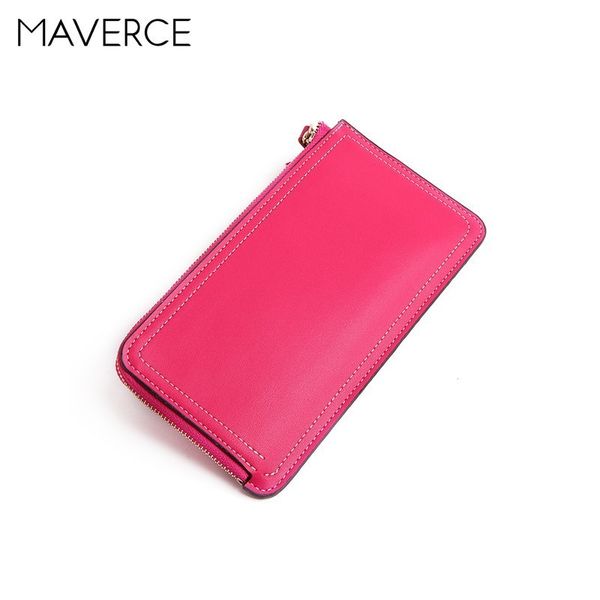 2019 new pattern wind zipper slim leather women wallets woman long cowhide concise doka hand take package purse, Red;black
2019 new pattern wind zipper slim leather women wallets woman long cowhide concise doka hand take package purse, Red;black