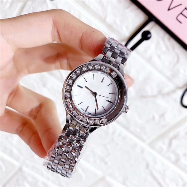 luxury fashion classic woman watches nice rolling diamonds lady table clokck relogio masculine drop shipping gift for girls, Slivery;brown
luxury fashion classic woman watches nice rolling diamonds lady table clokck relogio masculine drop shipping gift for girls, Slivery;brown
