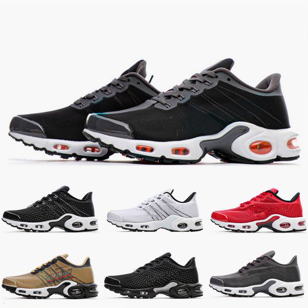 2020 tn plus zooms pegasus turbo mens running shoes triple black white brown red mens trainers sports sneakers, White;red
2020 tn plus zooms pegasus turbo mens running shoes triple black white brown red mens trainers sports sneakers, White;red
