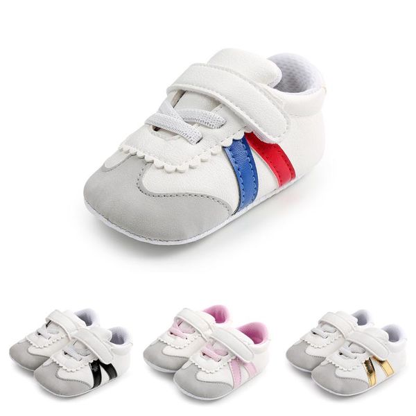 2020 new baby fashion sneakers soft sole infant baby toddler sport shoes rubber sole anti-slip babies' toddler shoes
2020 new baby fashion sneakers soft sole infant baby toddler sport shoes rubber sole anti-slip babies' toddler shoes