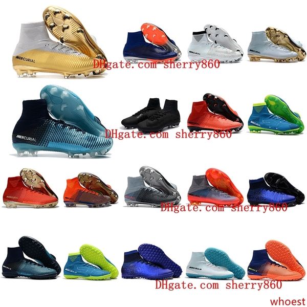 mens soccer cleats mercurial superfly v ronalro fg indoor soccer shoes kids football boots cr7 boys neymar boots rising fast pack cheap
mens soccer cleats mercurial superfly v ronalro fg indoor soccer shoes kids football boots cr7 boys neymar boots rising fast pack cheap