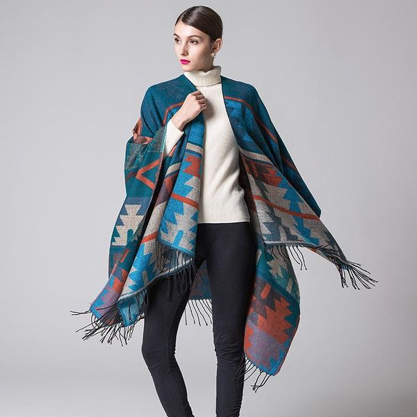 vintage indian style pashmina luxury imitation cashmere scarves & wraps 2018 autumn and winter geometric rhombus shawls jsf019, Blue;gray
vintage indian style pashmina luxury imitation cashmere scarves & wraps 2018 autumn and winter geometric rhombus shawls jsf019, Blue;gray