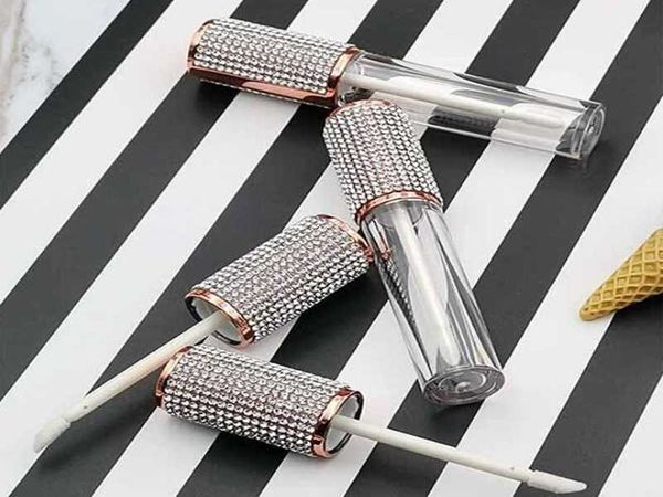 5ml rhinestone пустой круглый lip gloss tube high grade прозрачный пластиковый блеск для губ контейнеры наполнения бутылки косметической упа
5ml rhinestone пустой круглый lip gloss tube high grade прозрачный пластиковый блеск для губ контейнеры наполнения бутылки косметической упа