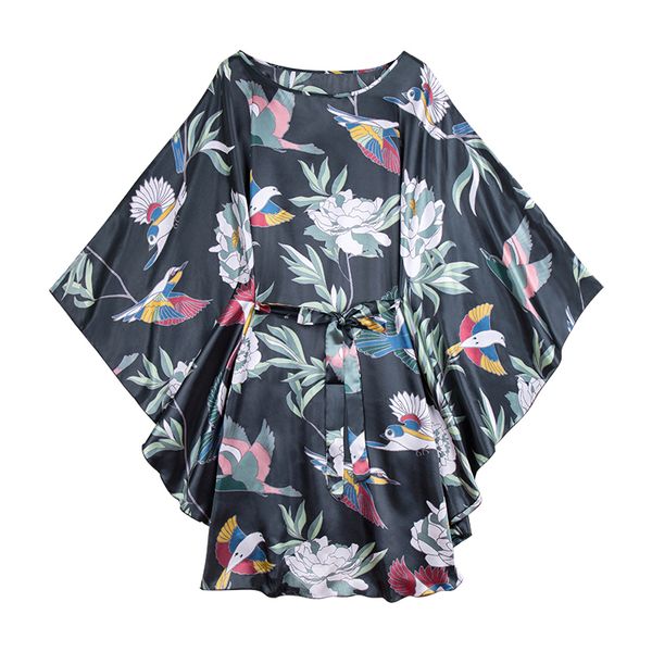 larger size women black nightgown 6xl 7xl 8xl lady casual sleepwear loose bigger night dress flower nightdress print kaftan gown, Black;red
larger size women black nightgown 6xl 7xl 8xl lady casual sleepwear loose bigger night dress flower nightdress print kaftan gown, Black;red