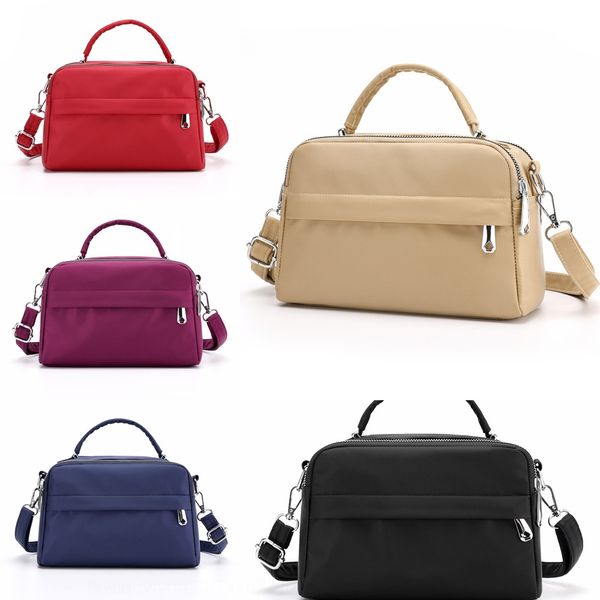 tfimm 2020 women's package postman package h postman light nylon simple casual hand bag multifunctional middle-aged and elderly messeng
tfimm 2020 women's package postman package h postman light nylon simple casual hand bag multifunctional middle-aged and elderly messeng