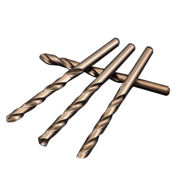 cobalt high speed steel twist drill hole stainless steel tool the whole ground metal reamer tools
cobalt high speed steel twist drill hole stainless steel tool the whole ground metal reamer tools