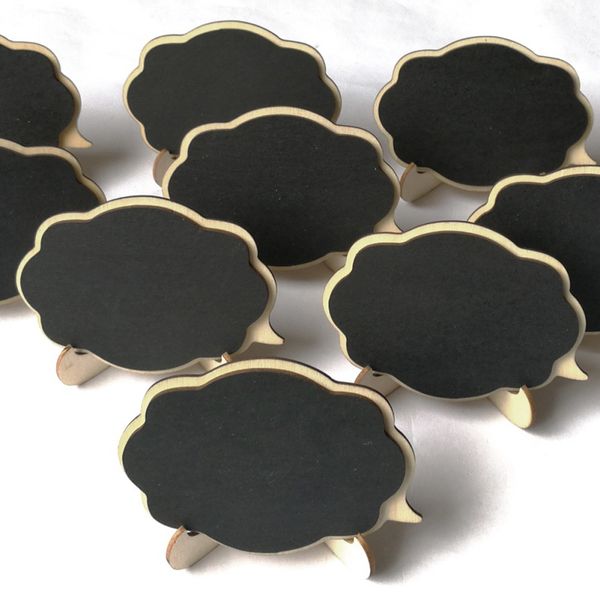 cute chalkboards wood stand board tool wooden blackboard message sign plaques with hang string wedding party supplier
cute chalkboards wood stand board tool wooden blackboard message sign plaques with hang string wedding party supplier