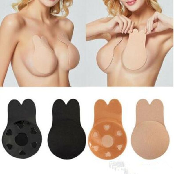 breast lift tape intimates underwear accessories reusable silicone push up breast nipple cover invisible adhesive bra dhl free
breast lift tape intimates underwear accessories reusable silicone push up breast nipple cover invisible adhesive bra dhl free