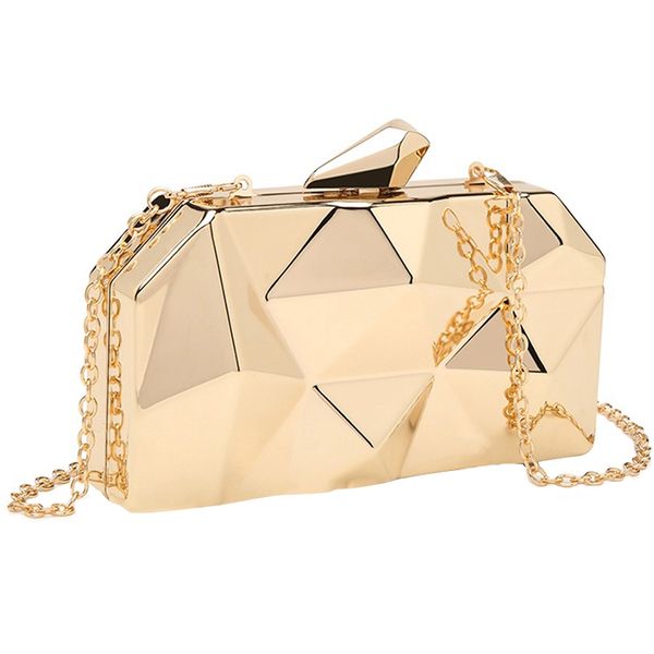 geometry clutch evening bag elegent chain women handbag for party shoulder bag for wedding/dating/party
geometry clutch evening bag elegent chain women handbag for party shoulder bag for wedding/dating/party