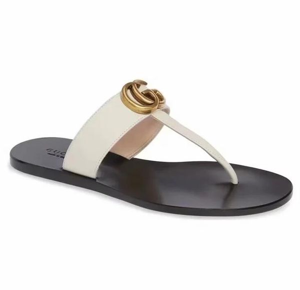 new fashion men women's flats casual sandals beach slippers shoes leather shoes flip-flops sandals g492, Black
new fashion men women's flats casual sandals beach slippers shoes leather shoes flip-flops sandals g492, Black