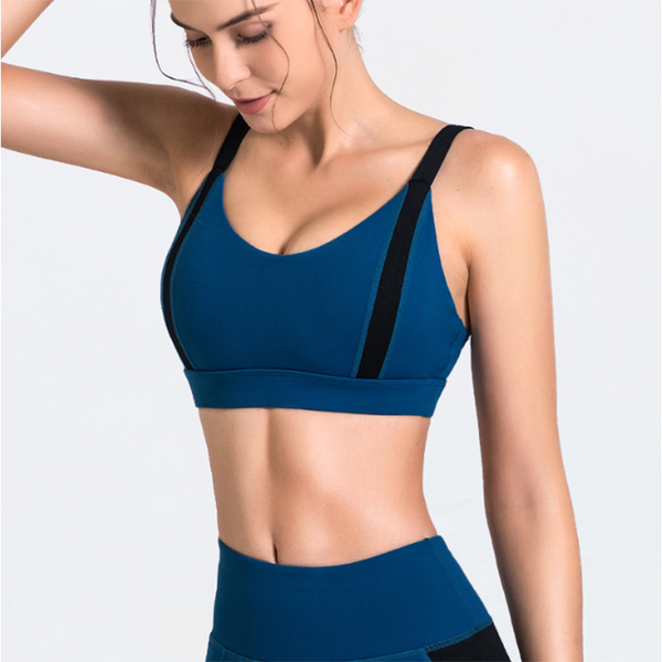 gym clothing women sport bras yoga shirt fitness running vest underwear padded crop wireless push up brassiere, White;black
gym clothing women sport bras yoga shirt fitness running vest underwear padded crop wireless push up brassiere, White;black