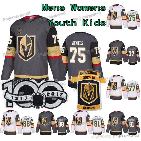 100th Anniversary Ryan Reaves Vegas Golden Knights Brad Hunt Jonathan Marchessault Nate Schmidt Alex Tuch Tomas Tatar Tomas Nosek Jerseys
100th Anniversary Ryan Reaves Vegas Golden Knights Brad Hunt Jonathan Marchessault Nate Schmidt Alex Tuch Tomas Tatar Tomas Nosek Jerseys