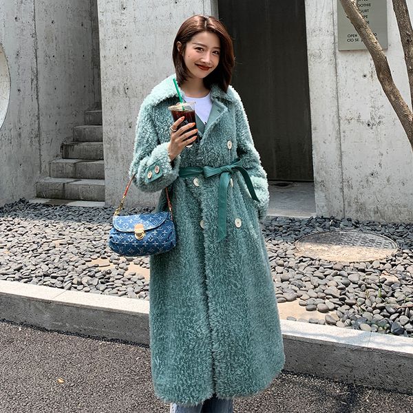 winter coat women sheep shearing real fur coat women real fur jacket korean womens clothing 2019 manteau femme smds19002aw yy852, Black
winter coat women sheep shearing real fur coat women real fur jacket korean womens clothing 2019 manteau femme smds19002aw yy852, Black