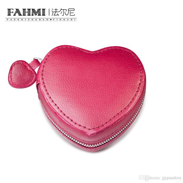 hywo vintage red heart-shaped jewelry protective box charm gift wrap box wedding women jewelry, Black;white
hywo vintage red heart-shaped jewelry protective box charm gift wrap box wedding women jewelry, Black;white